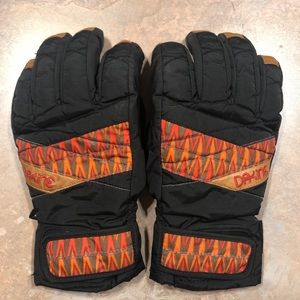 Dakine Women’s Snowboarding Gloves Size XS